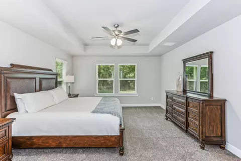 Bedroom - 6641 Prosperity Ln, Milton, FL 32570 photo 1 of 6