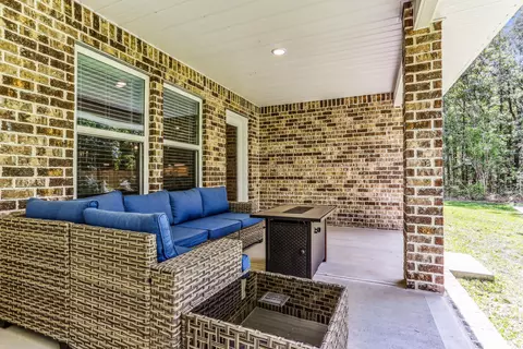 Exterior - 6641 Prosperity Ln, Milton, FL 32570 photo 7 of 7