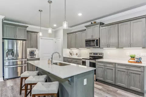 Kitchen - 6641 Prosperity Ln, Milton, FL 32570 photo 1 of 3