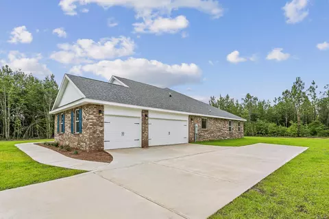 Exterior - 6641 Prosperity Ln, Milton, FL 32570 photo 2 of 7