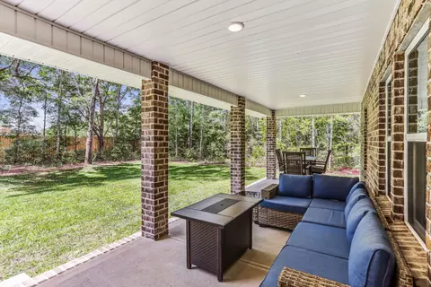 Exterior - 6641 Prosperity Ln, Milton, FL 32570 photo 6 of 7