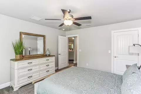 Bedroom - 6641 Prosperity Ln, Milton, FL 32570 photo 4 of 6