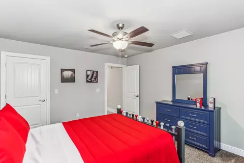 Bedroom - 6641 Prosperity Ln, Milton, FL 32570 photo 6 of 6