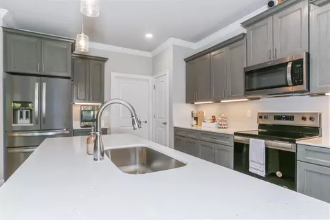 Kitchen - 6641 Prosperity Ln, Milton, FL 32570 photo 3 of 3