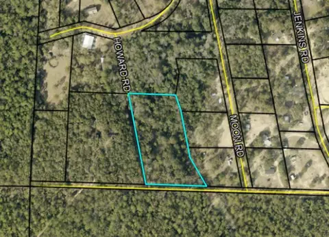 0 Regan Dr, Crestview, FL 32536