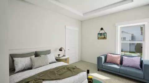 Bedroom - 246 Sagebrush Dr, Freeport, FL 32439 photo 3 of 7