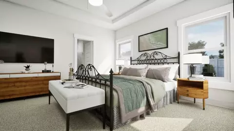 Bedroom - 246 Sagebrush Dr, Freeport, FL 32439 photo 1 of 7