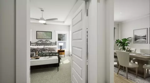 Entry Way - 246 Sagebrush Dr, Freeport, FL 32439 photo 6 of 6