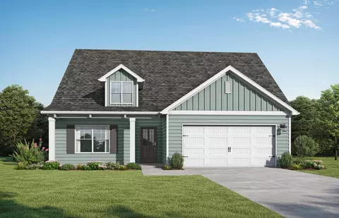 254 Sagebrush Dr, Freeport, FL 32439