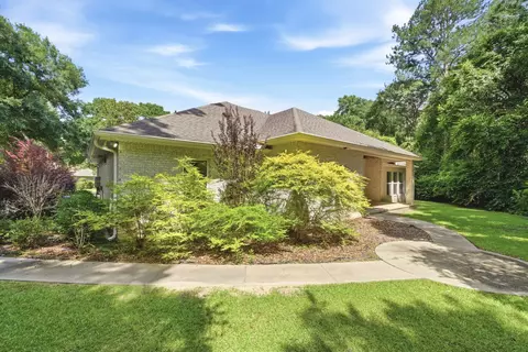 Exterior - 5800 S Mosley Ln, Crestview, FL 32539 photo 7 of 8