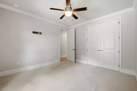 Bedroom - 5800 S Mosley Ln, Crestview, FL 32539 photo 7 of 8