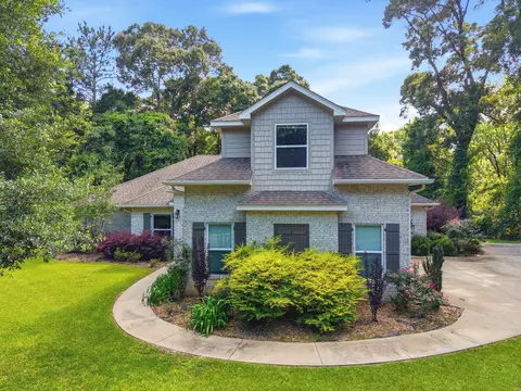 5800 S Mosley Ln, Crestview, FL 32539