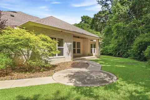 Exterior - 5800 S Mosley Ln, Crestview, FL 32539 photo 8 of 8