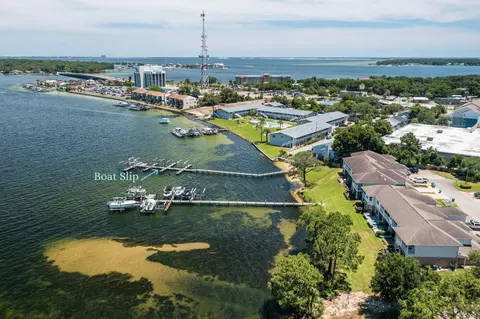 443 Waterway Ln #443, Fort Walton Beach, FL 32547