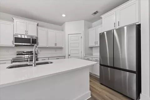 Kitchen - 210 Lyla Ln, Crestview, FL 32539 photo 5 of 5