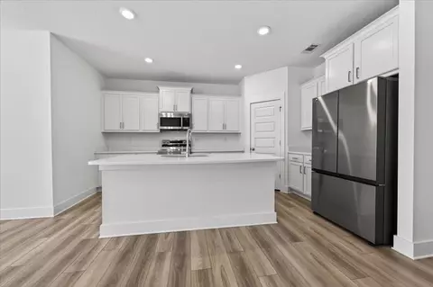 Kitchen - 210 Lyla Ln, Crestview, FL 32539 photo 2 of 5
