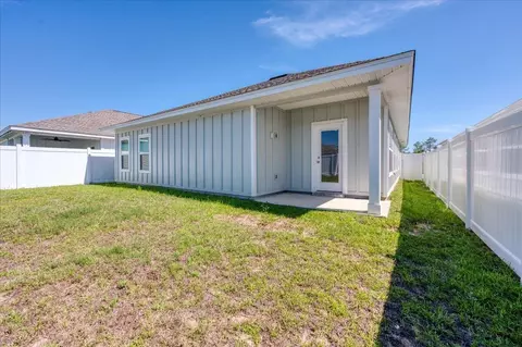 Exterior - 210 Lyla Ln, Crestview, FL 32539 photo 7 of 8