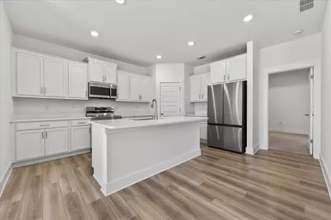 Kitchen - 210 Lyla Ln, Crestview, FL 32539 photo 1 of 5
