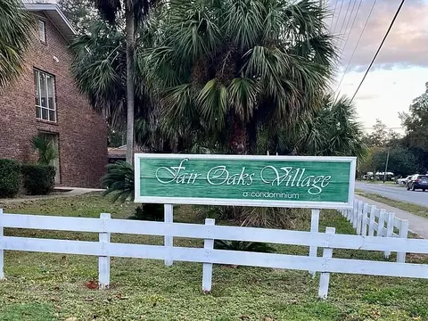 607 Colonial Dr #MUI, Fort Walton Beach, FL 32547