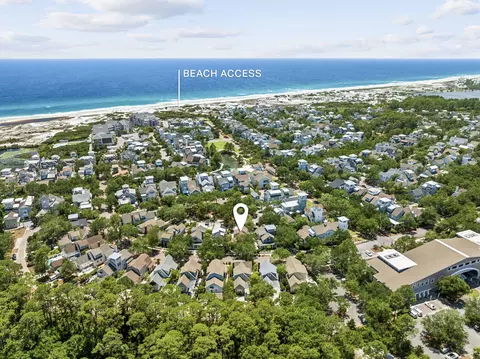 230 Salt Box Ln, Inlet Beach, FL 32461