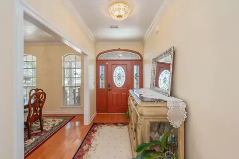 Entry Way - 3933 Painter Branch Rd, Crestview, FL 32539 photo 1 of 6