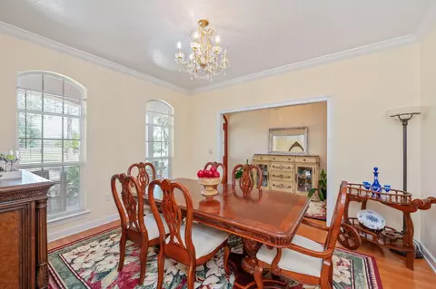 Dining - 3933 Painter Branch Rd, Crestview, FL 32539 photo 1 of 3
