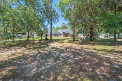 Exterior - 3933 Painter Branch Rd, Crestview, FL 32539 photo 23 of 24