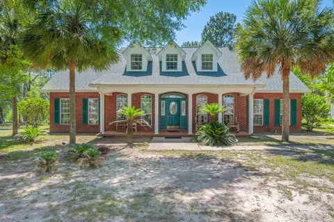 3933 Painter Branch Rd, Crestview, FL 32539