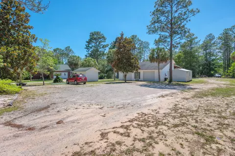 Exterior - 3933 Painter Branch Rd, Crestview, FL 32539 photo 24 of 24