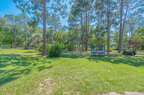 Exterior - 3933 Painter Branch Rd, Crestview, FL 32539 photo 21 of 24