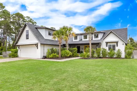 77 W Lamb Dr, Santa Rosa Beach, FL 32459