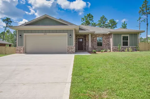 6703 Rocky Shores Rd, Milton, FL 32583