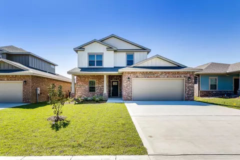 6707 Rocky Shores Rd, Milton, FL 32583