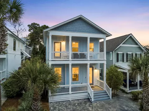 21 Magical Pl, Santa Rosa Beach, FL 32459