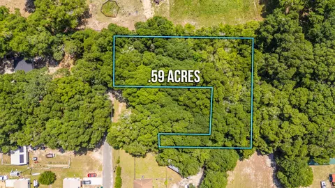 0 59 Acres Will Kelly Ave, Defuniak Springs, FL 32433