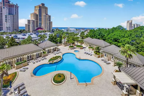 1 Beach Club Dr #604, Miramar Beach, FL 32550