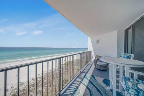 17155 Front Beach Rd #606W, Panama City Beach, FL 32413