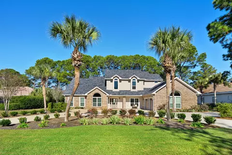1155 N Troon Dr, Miramar Beach, FL 32550