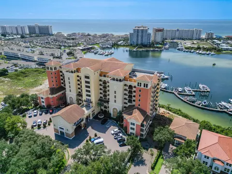 770 Harbor Blvd UNIT 2J, Destin, FL 32541