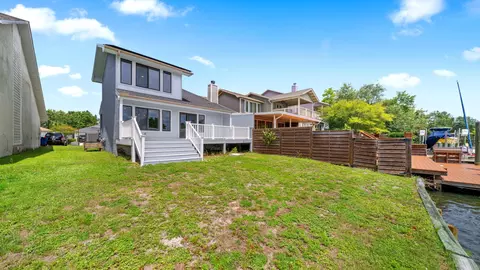 1319 Capri Dr, Panama City, FL 32405