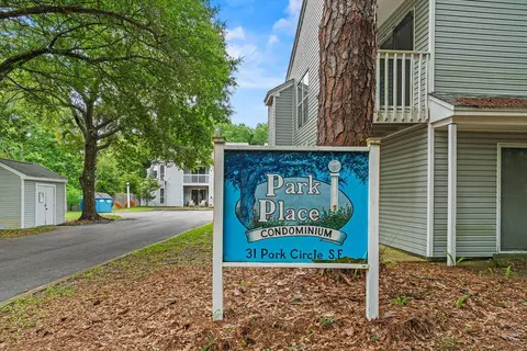 31 SE Park Cir UNIT 2, Fort Walton Beach, FL 32548