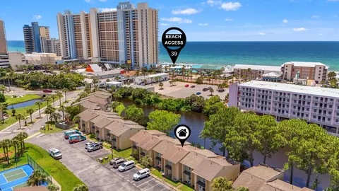 122 Robin Ln, Panama City Beach, FL 32407