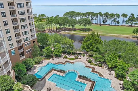 400 Kelly Plantation Dr #902, Destin, FL 32541