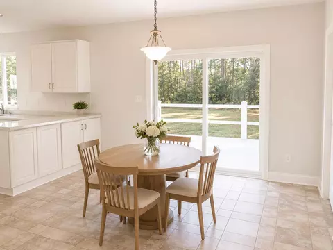 Dining - 147 Dover Ln, Freeport, FL 32439 photo 2 of 2