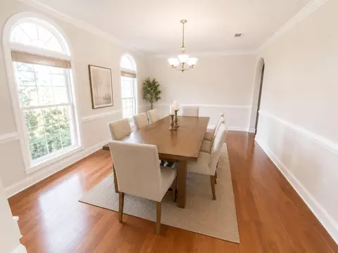 Dining - 147 Dover Ln, Freeport, FL 32439 photo 1 of 2