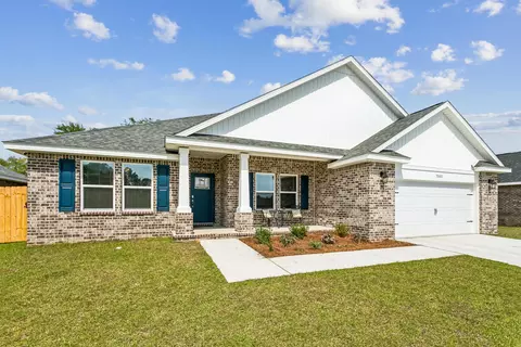 7616 Hatteras Dr, Navarre, FL 32566