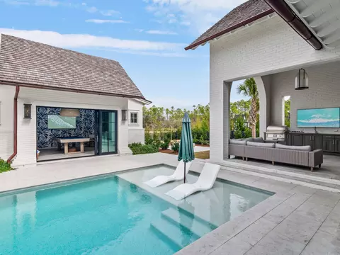 Exterior - 71 Norman Ct, Watersound, FL 32461 photo 3 of 7