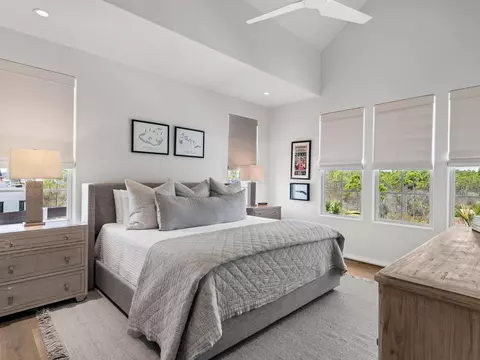Bedroom - 71 Norman Ct, Watersound, FL 32461 photo 7 of 7