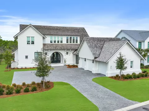 Exterior - 71 Norman Ct, Watersound, FL 32461 photo 1 of 7