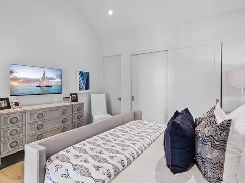 Bedroom - 71 Norman Ct, Watersound, FL 32461 photo 5 of 7